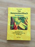 Bananen Kochbuch, Hardcover, Rezepte aus den Südstaaten ect. Neu Hessen - Braunfels Vorschau