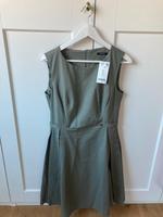 Neu Kleid khaki grün Größe 40 Orsay Nordrhein-Westfalen - Hilden Vorschau