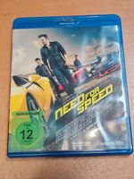 Need for Speed - Bluray Aachen - Aachen-Richterich Vorschau