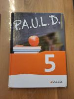 P.A.U.L.D 5    ISBN 978-3-14-028020-4 Rheinland-Pfalz - Gau-Bickelheim Vorschau