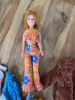 Sammlung Barbie 60 / 70iger Jahre Kiel - Melsdorf Vorschau