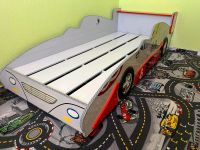 Autobett Kinderbett Bett 90x200 cm Sachsen-Anhalt - Wanzleben Vorschau