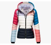 Navahoo Jacke Damen XL weiß rosa lila blau Schleswig-Holstein - Flensburg Vorschau