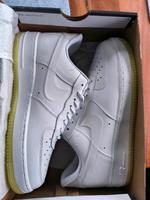 Nike Air Force 1 Weiß Gr: 43 Bayern - Dettelbach Vorschau