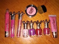 Lipgloss und Nagellack Shopping Queen Rouge Make Up Rheinland-Pfalz - Burgschwalbach Vorschau