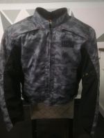 Motorrad Jacke Rekurv E-11. 03 camouflage gr. 58 /3Xl Schleswig-Holstein - Handewitt Vorschau