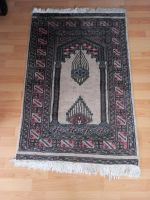 Pakistan Teppich handgeknüpft 79 x 119 cm Bayern - Hersbruck Vorschau