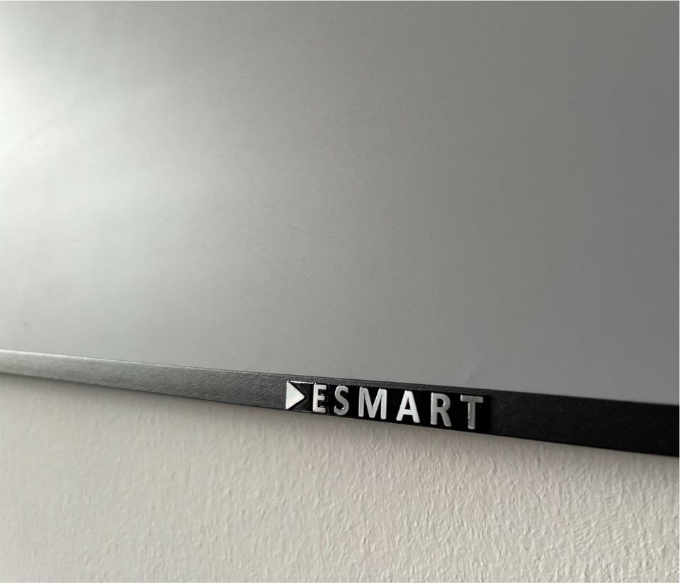Heimkino: USD Laser Beamer (WEMAX ONE Pro) + ESMART Leinwand 110“ in Düsseldorf