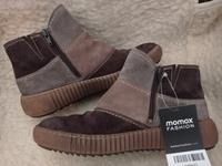 Josef Seibel Maren gefütterte Stiefeletten Ankle Boots 38 Berlin - Karlshorst Vorschau