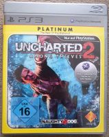 Uncharted 2: Among Thieves [Platinum]  - PS3 Bayern - Bayreuth Vorschau