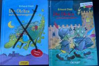 Buch die Olchies auf Klassenfahrt, Lesestarter 1. Klasse Kreis Ostholstein - Heiligenhafen  Vorschau