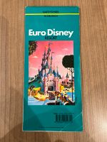 Euro Disney Kartenführer Michelin 1992 Rheinland-Pfalz - Seffern Vorschau