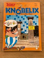 Asterix präsentiert: Knobelix Nr. 4 von 1982 Baden-Württemberg - Schlaitdorf Vorschau