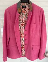 Bogner Jacke Blazer Rosa Größe 46 Hessen - Kassel Vorschau