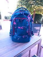 Satch Pack Awesome Blossom Rucksack Schulrucksack Schulranzen Bayern - Miltenberg Vorschau