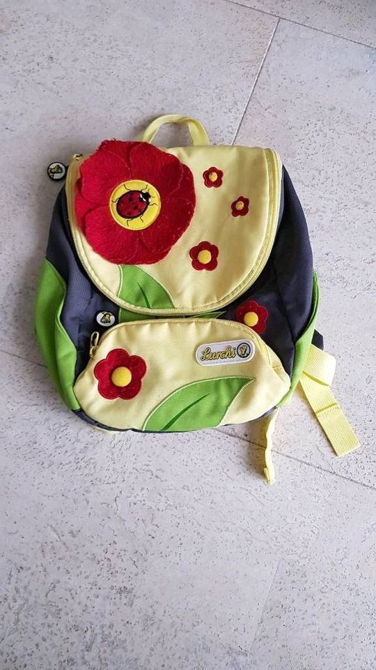 Kindergartenrucksack in Bohmte