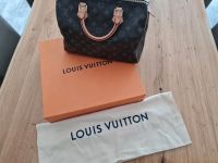 Louis Vuitton Speedy 30 Bayern - Oberschneiding Vorschau