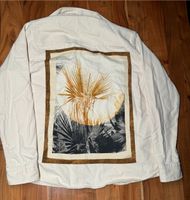 Zara Jacke Beige Creme Hemd Sweatshirt Gr. 40 Jeans Nordrhein-Westfalen - Hagen Vorschau