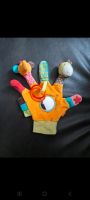 Fehn Handschuh kinder baby spielzeug Nordrhein-Westfalen - Herzogenrath Vorschau