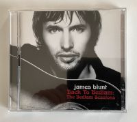 2 CDs von James Blunt „Back To Bedlam: The Bedlam Sessions“ Bayern - Uettingen Vorschau