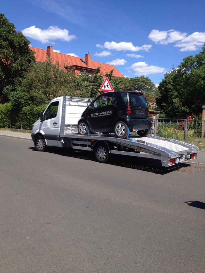 Abschleppdienst. Autotranspoter, Abschlepp Berlin in Berlin