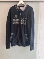 Camp Davud Sweatshirt Jacke Niedersachsen - Rosdorf Vorschau