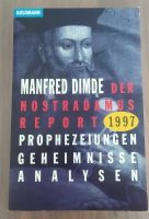 Der Nostradamus Report 1997 von Manfred Dimde Duisburg - Homberg/Ruhrort/Baerl Vorschau