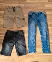 Lange/Kurze Hosen gr. 158 Kinder Rheinland-Pfalz - Nachtsheim Vorschau