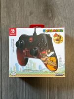 Controller Nintendo Switch  Mario Wired OVP Thüringen - Langenwetzendorf Vorschau