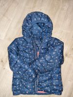 Leichte Steppjacke Übergangsjacke 110 Berlin - Reinickendorf Vorschau