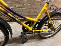 Kinderfahrrad 20 Dino Berlin - Wilmersdorf Vorschau