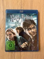 Harry Potter und die Heiligtümer des Todes Teil 1, Blu-ray Baden-Württemberg - Appenweier Vorschau