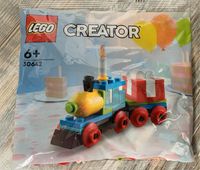 LEGO Creator 30642 Geburtstagszug OVP Polybag Sachsen-Anhalt - Sandersdorf Vorschau