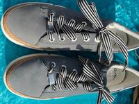 Sommer Schuhe grau Ara Bremen-Mitte - Ostertor Vorschau
