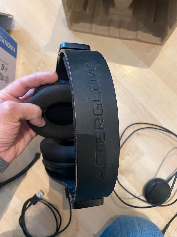 PlayStation Kopfhörer in Cremlingen