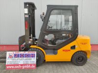 Dieselstapler - Ayson  – FD35T Plus - *NEU* - Internnr.: 13347 Bayern - Aidenbach Vorschau