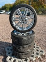 4x orig. Alufelgen Audi RS7 245/40R20 4G0601025 AP Thüringen - Erfurt Vorschau