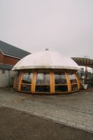 Wintergarten Pavillon Schuppen Ferienhaus Gartenhäuschen Niedersachsen - Tostedt Vorschau