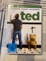 DVD - TED FSK16 Hessen - Gemünden (Wohra) Vorschau