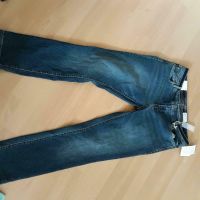 Jeans neu mit Etikett Gr. 44 Thüringen - Veilsdorf Vorschau