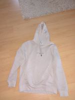 Schöner neuwertiger beiger Hoodie von h &M Größe S für 8 Euro Nordrhein-Westfalen - Harsewinkel Vorschau