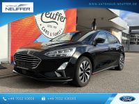 Ford Focus Cool & Connect/LED/Key-Free Baden-Württemberg - Herrenberg Vorschau