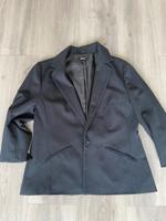 Mexx Blazer Damen schwarz 42 Rheinland-Pfalz - Ludwigshafen Vorschau