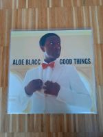 Aloe Blacc - Good Things VINYL 12" Nordrhein-Westfalen - Jülich Vorschau