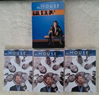 Dr. House Staffel 1 Bayern - Kaufbeuren Vorschau