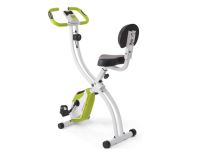 Heimtrainer Ergometer Fitnessbike Fitnessrad Fahrradtrainer Schleswig-Holstein - Tangstedt  Vorschau