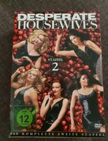 Desperate Housewives Staffel 2 Komplett Köln - Marienburg Vorschau