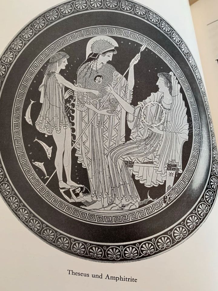 Buch „Die Sagen der Griechen und Römer“ Neuwertig in Borken