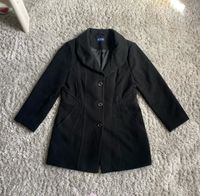 Biaggini Damen Jacke Mantel Gr.40 L schwarz Thüringen - Gotha Vorschau