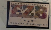 Briefmarke Nordrhein-Westfalen - Dörentrup Vorschau